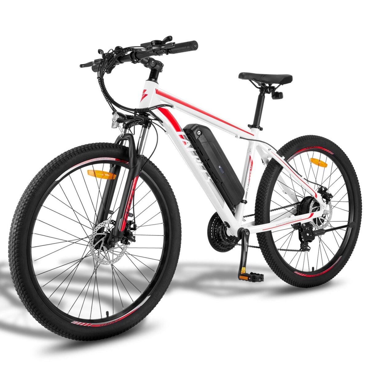 Bicicleta Eléctrica FAFREES F28 MT - 250W