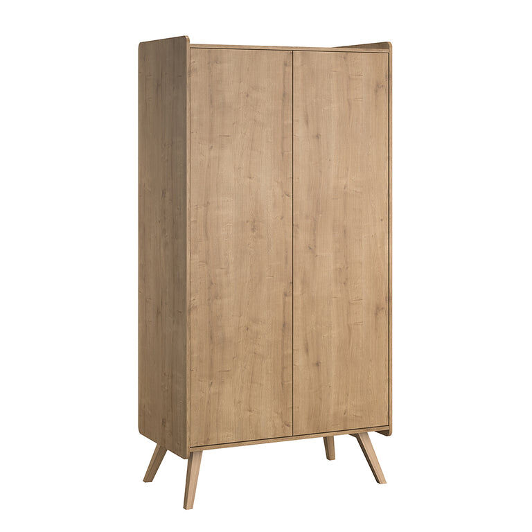 Armario de 2 puertas Vox Vintage 100 Madera