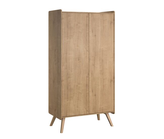 Armario de 2 puertas Vox Vintage 100