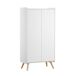 Armario de 2 puertas Vox Vintage 100 Armario de 2 puertas Vox Vintage 100 Blanco