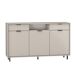 Aparador de madera Soly 153 Aparador de madera Soly 153 Beige