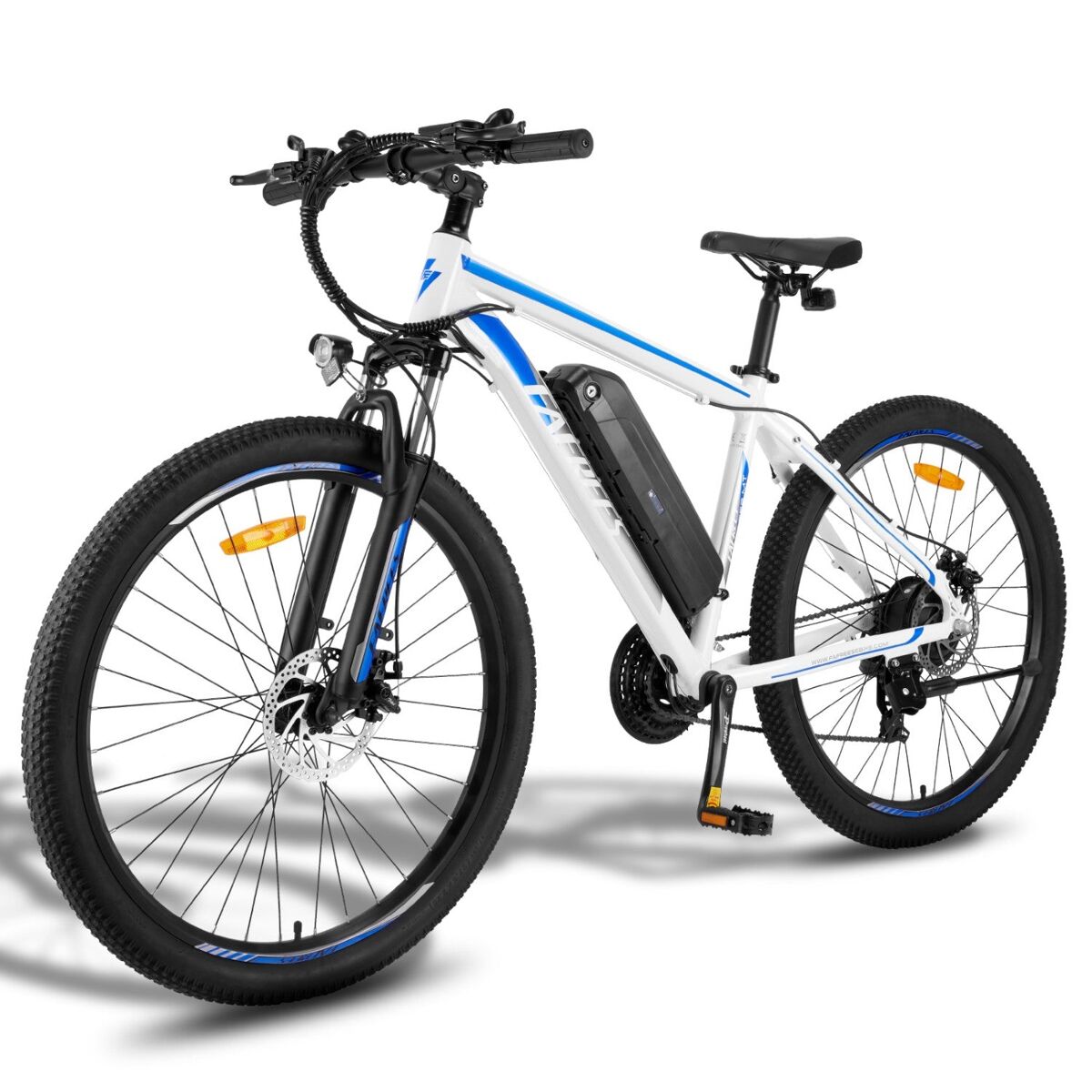 Bicicleta Eléctrica FAFREES F28 MT - 250W