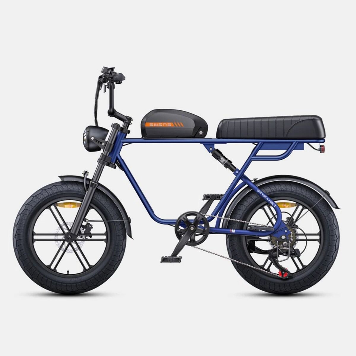 Electric Bike ENGWE M1 EU - Motor 250W