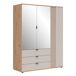 Armario Ezra 150 Armario Ezra 150 Madera