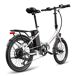 Bicicleta Eléctrica FAFREES F20 LIGHT - 250W Bicicleta Eléctrica FAFREES F20 LIGHT - 250W Blanco