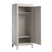 Armario de 1 puerta Vox Milenne 80 Armario de 1 puerta Vox Milenne 80 Beige