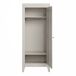 Armario de 1 puerta Vox Milenne 80 Armario de 1 puerta Vox Milenne 80 Beige