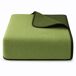 Colcha Bouti Bicolor Reversible Fabricada en España Colcha Bouti Bicolor Reversible Fabricada en España