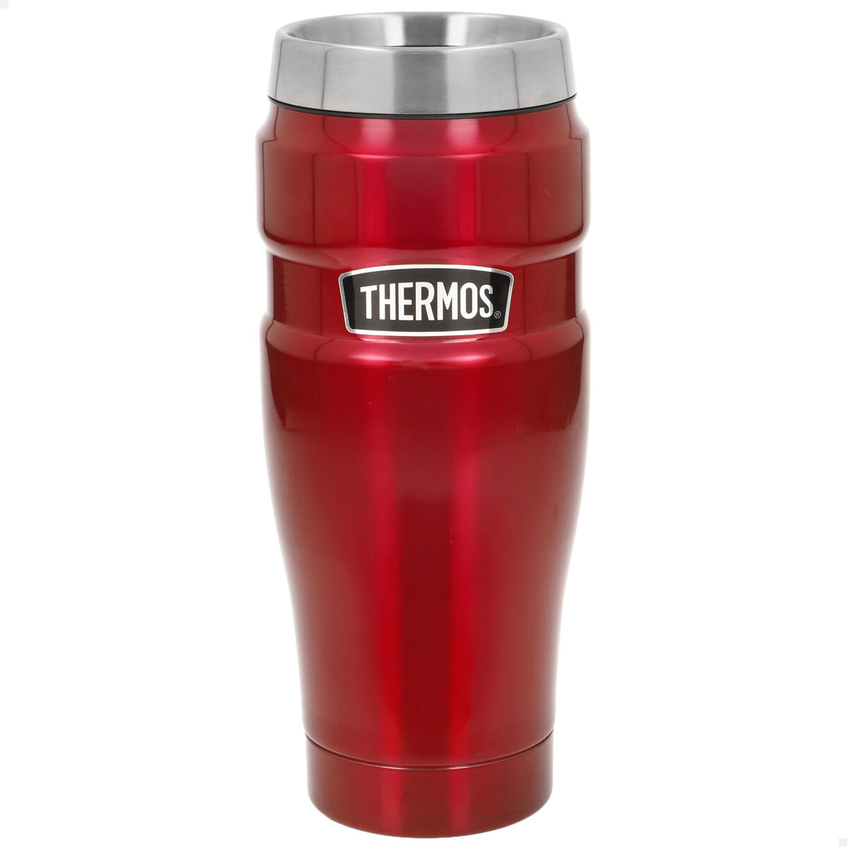 Thermos - Termo acero inoxidable doble aislamiento