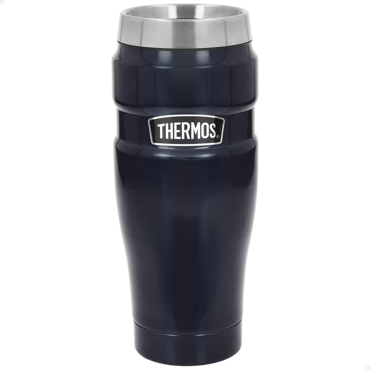 Thermos - Termo acero inoxidable doble aislamiento