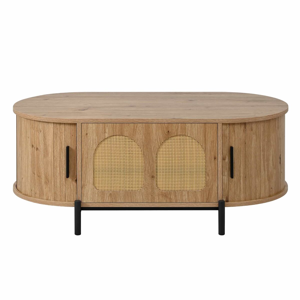 Mesa de centro 100x50