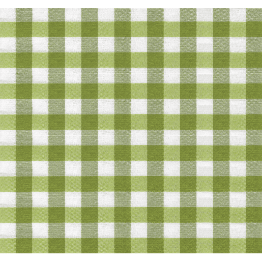 Toalha de mesa Vichy Verde Pistacho Teflon Pronta 240x140cm Donegal Collections