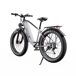 Bicicleta eléctrica ESKUTE C100 PLUS 250W Bicicleta eléctrica ESKUTE C100 PLUS 250W Azul Oscuro