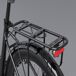 Bicicleta eléctrica ESKUTE C100 PLUS 250W Bicicleta eléctrica ESKUTE C100 PLUS 250W Azul Oscuro