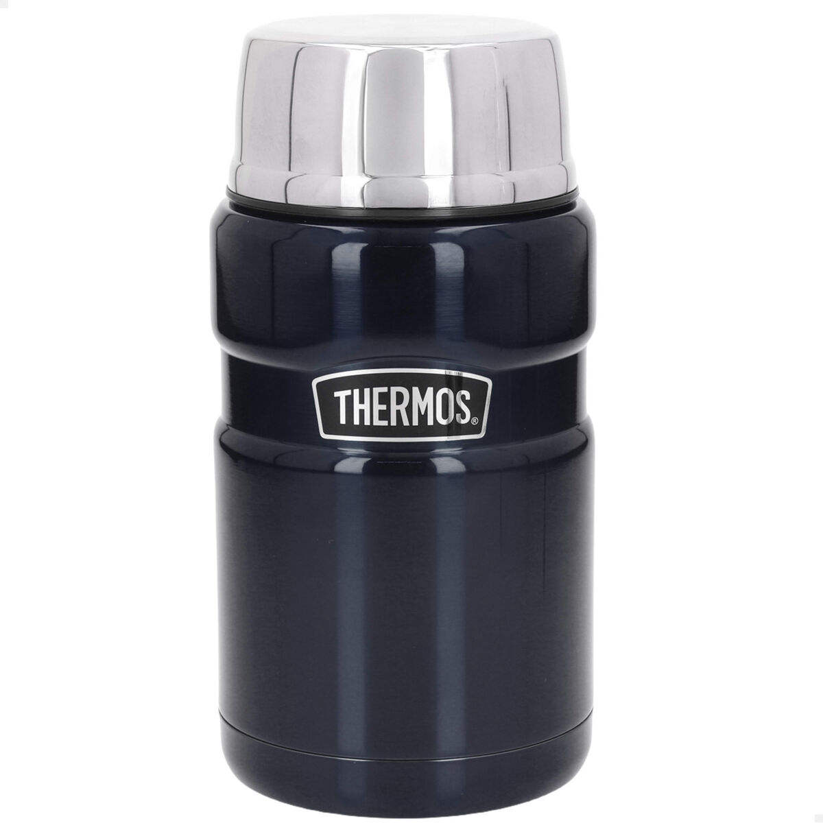 Thermos - Termo para comida acero doble aislamiento