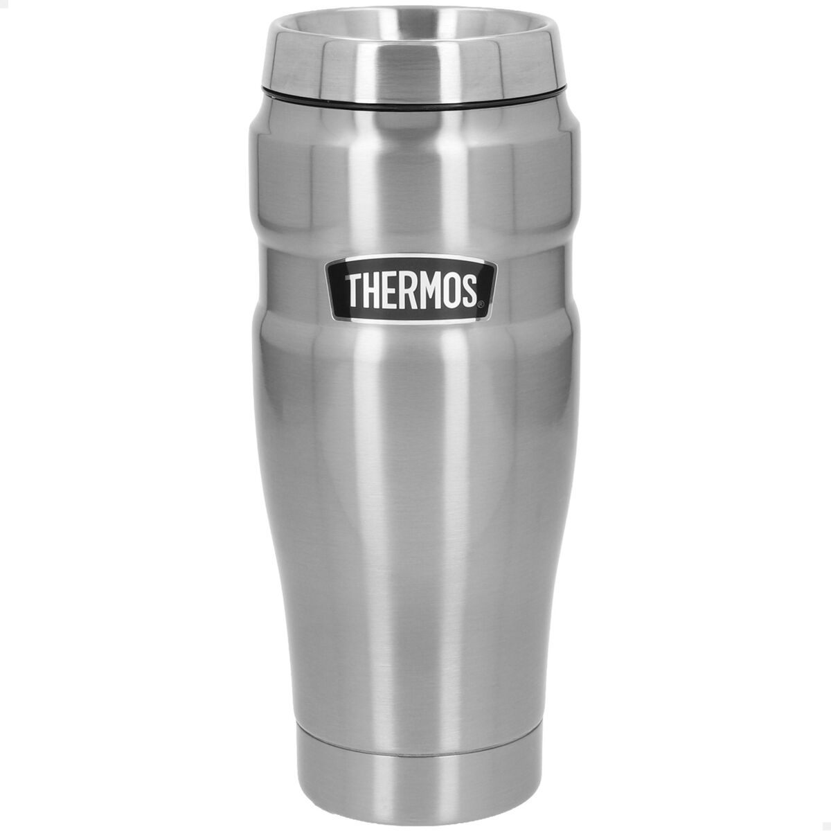 Thermos - Termo acero inoxidable doble aislamiento