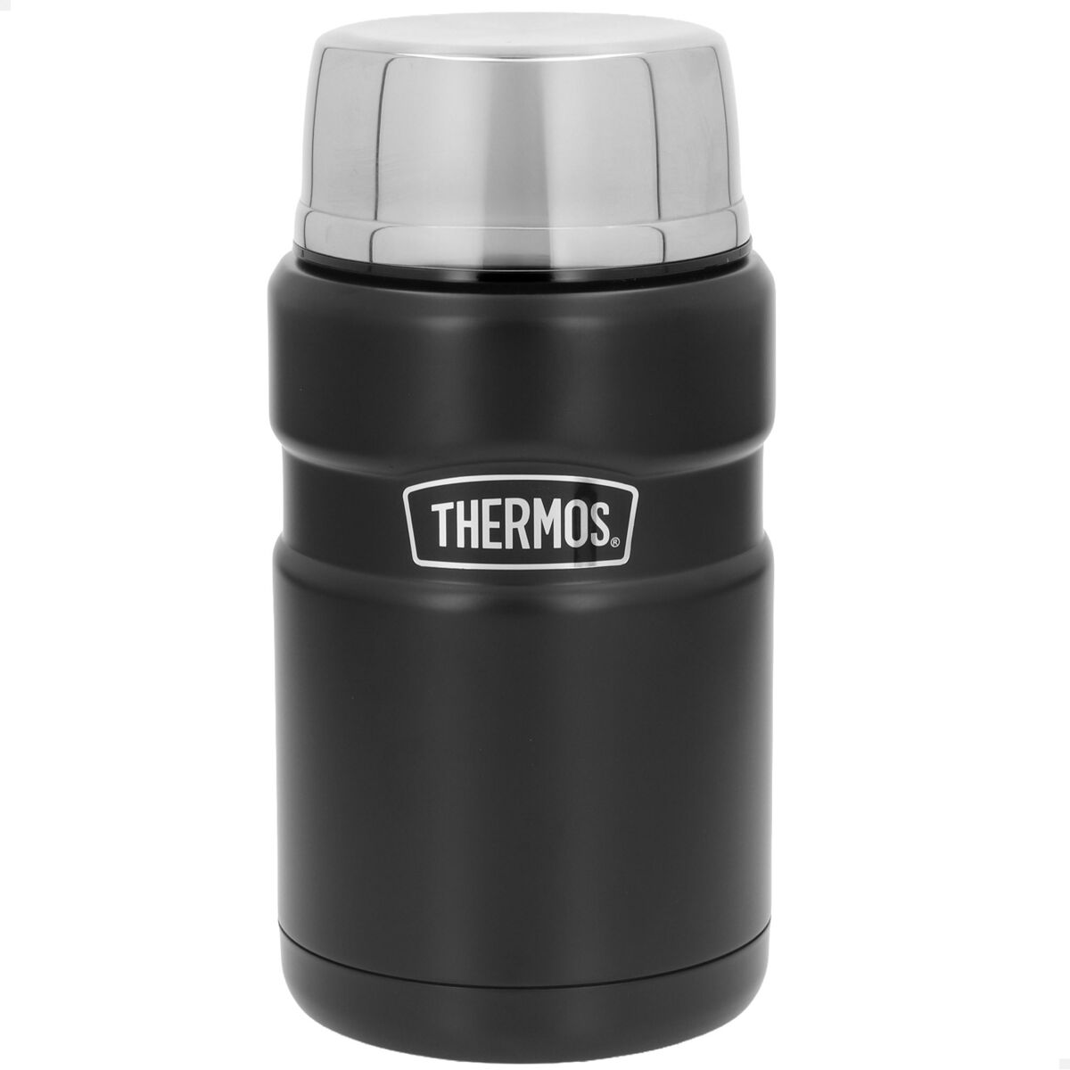 Thermos - Termo para comida acero doble aislamiento