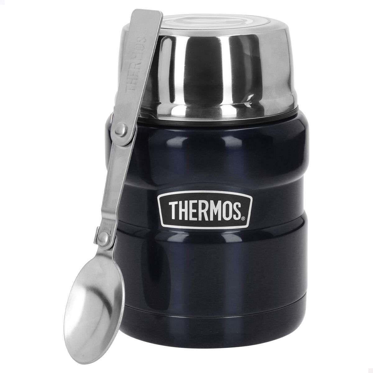 Thermos - Termo para comida acero doble aislamiento