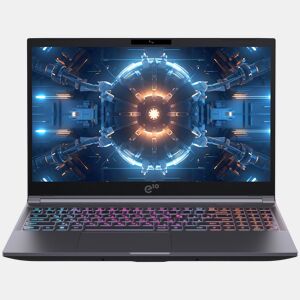 Portátil CHUWI GTBook XPro i7-13620H 16GB 512GB 15.6 Win11 Pro - Cinzento