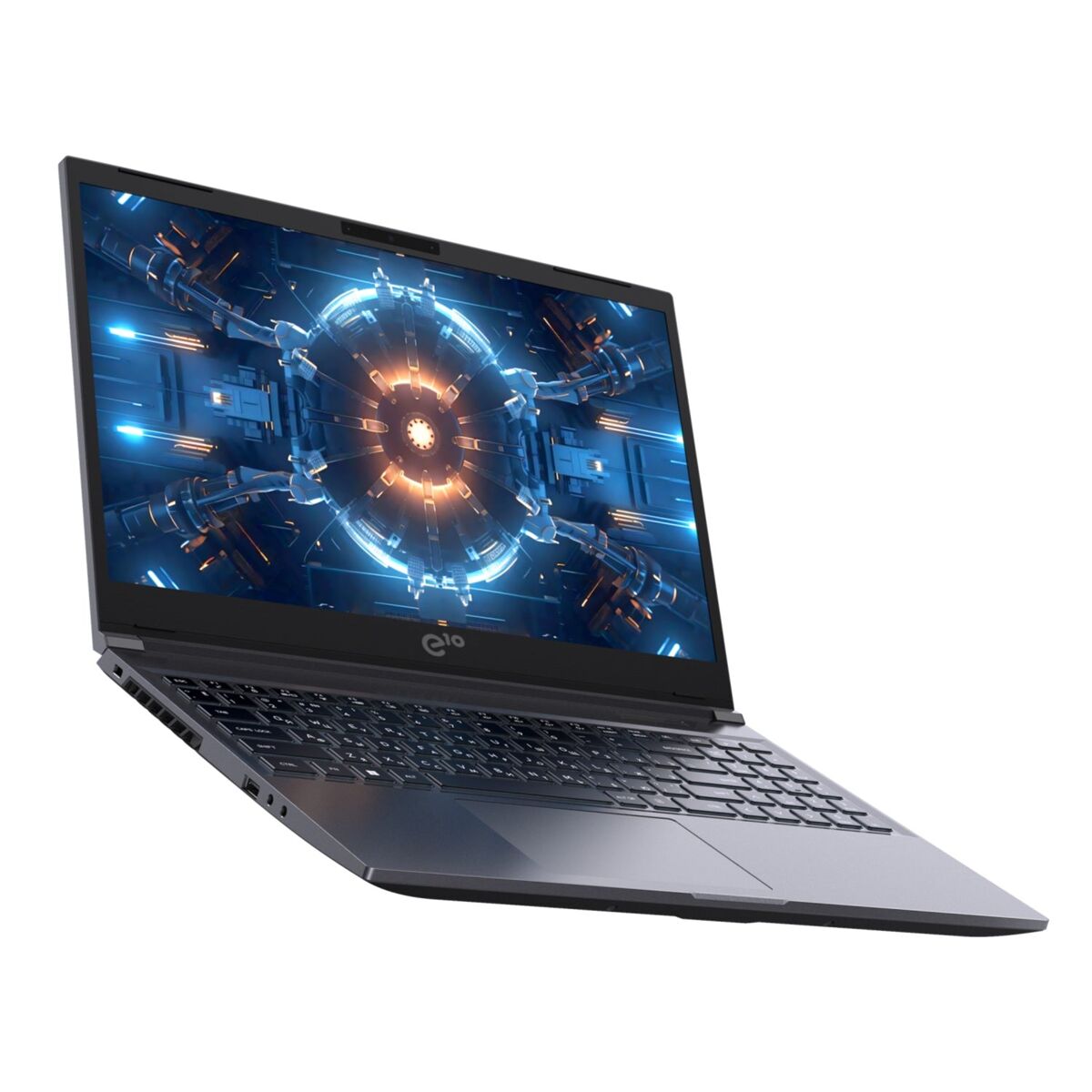 Portátil CHUWI GTBook XPro i7-13620H 16GB 512GB 15.6
