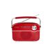 Radio Bluetooth FM/AM Estilo Vintage Thomson RTS450BTR Radio Bluetooth FM/AM Estilo Vintage Thomson RTS450BTR Rojo