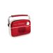Radio Bluetooth FM/AM Estilo Vintage Thomson RTS450BTR Radio Bluetooth FM/AM Estilo Vintage Thomson RTS450BTR Rojo