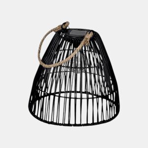 Lanterna solar grande Well Home