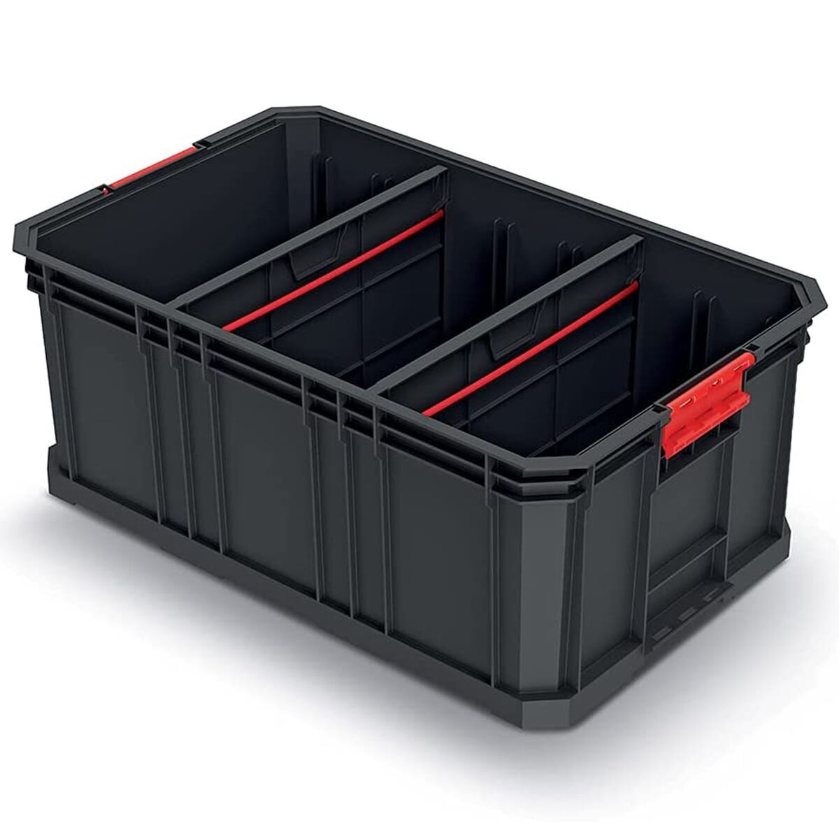 Cesta de herramientas modular kistenberg
