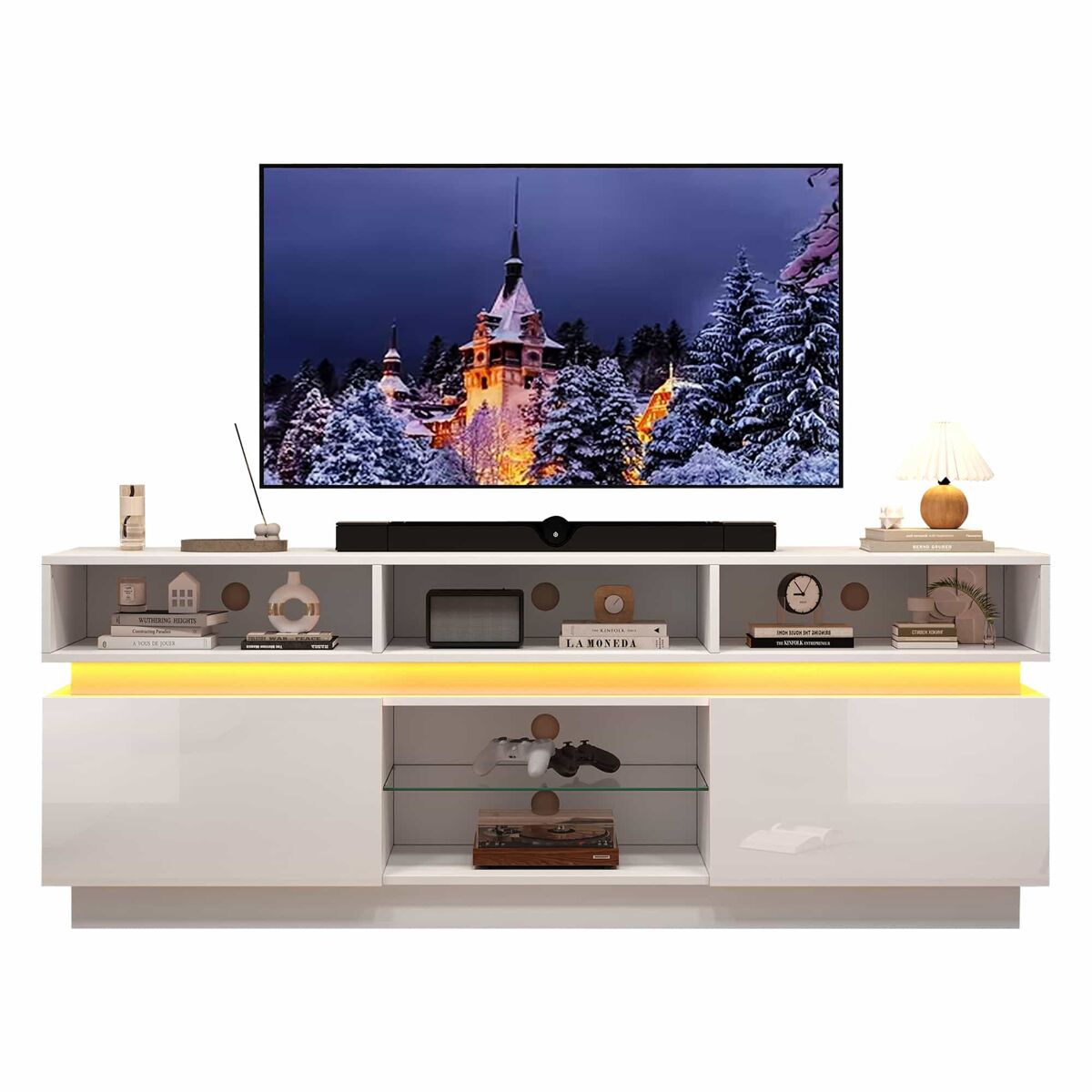 Muebles De TV 160