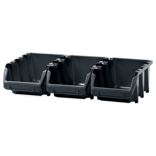 Conjunto de recipientes de armazenamento Conjunto de recipientes de armazenamento