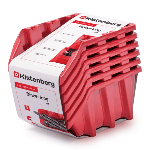 Conjunto de recipientes de armazenamento Conjunto de recipientes de armazenamento