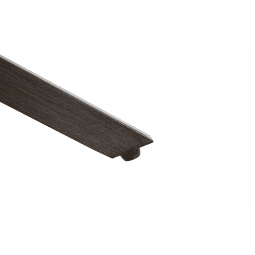 Mesa auxiliar quadrada para exterior - alumínio, resistente às intempéries, fácil manutenção - cinzento escuro