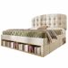 Camas de matrimonio 151x207 Camas de matrimonio 151x207 Beige