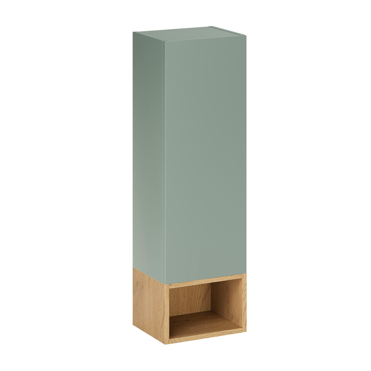 Armario de pared Oria 30 Verde