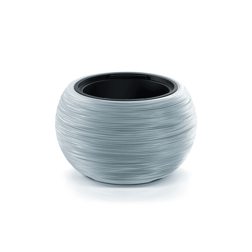 Vaso com reservatório, coleção FURU Vaso com reservatório, coleção FURU