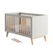 Cama abatible y armario de 2 puertas Pinio Swing Cama abatible y armario de 2 puertas Pinio Swing Madera