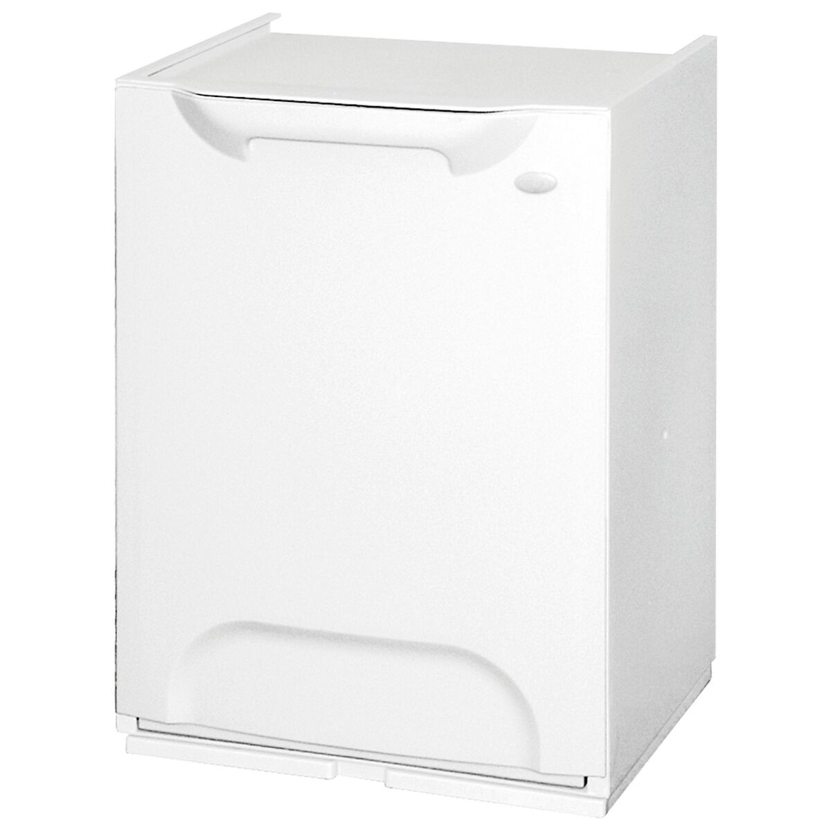 Papelera reciclaje en polipropileno