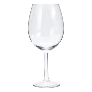 Conjunto Well Home com 36 taças de vinho e champanhe.