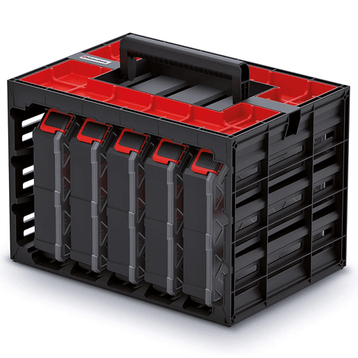 Organizador de estojo Kistenberg 30 Tager