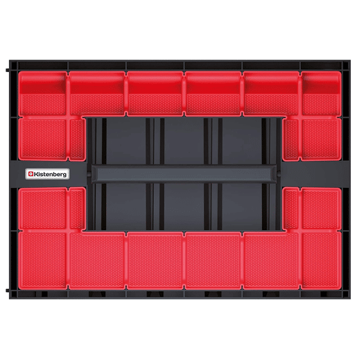 Organizador de estojo Kistenberg 30 Tager