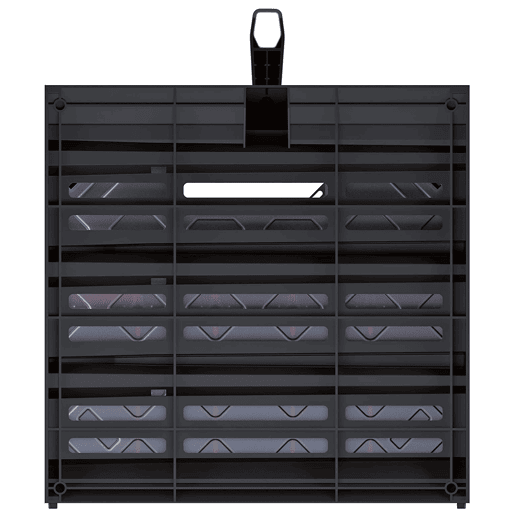 Organizador de estojo Kistenberg 30 Tager