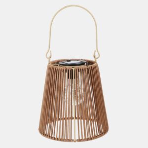 Lanterna solar natural Well Home