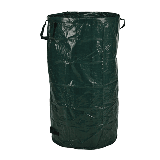 Saco para resíduos de jardim Well Home