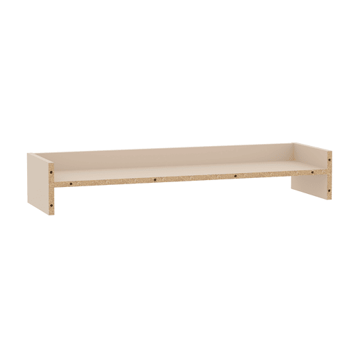 Quarto completo Berço evolutivo 70x140 cómoda trocador roupeiro 2 portas Vox Lunea Caxemira