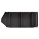 Contenedor de almacenamiento kistenberg Click Box storage bin Contenedor de almacenamiento kistenberg Click Box storage bin Negro