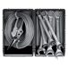 Contenedor de almacenamiento kistenberg Click Box storage bin Contenedor de almacenamiento kistenberg Click Box storage bin Negro