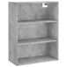 Aparador alto - Mueble de almacenamiento Aparador alto - Mueble de almacenamiento Gris