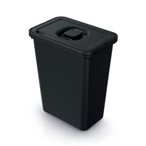 Lixeira para sistema de reciclagem KEDEN de 10 litros.