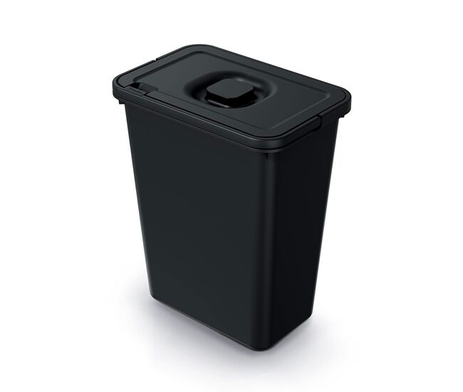 Cubo para sistema de reciclaje de 10l keden.