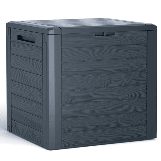 Caixa de armazenamento de jardim WOODEBOX